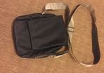 Monsac  Bag with long shoulder strap