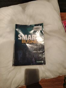 smart business junior cert