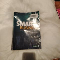 smart business junior cert