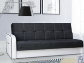 Milano Sofa Bed @ J & D Furniture