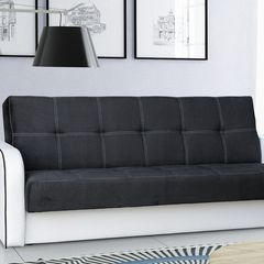 Milano Sofa Bed @ J & D Furniture