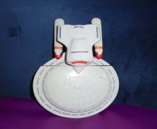 Star War Shower Gel