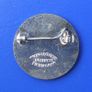 CHARTERED INSTITUTE OF TRANSPORT (1975 Annual Conference, Nottingham) - attending delegate's badge Image 2