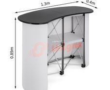 Event/Trade Counter