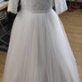 Communion dress Image 5