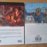 Civil War and Civil War Frontlines TPB Image 2
