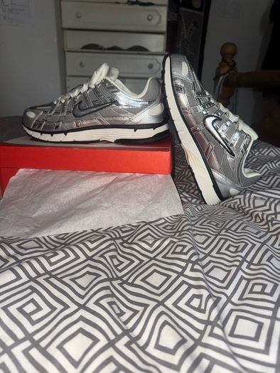 P6000 I'm size 10