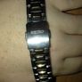 Woman's seiko watch Image 4