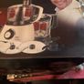 wahl james martin food processor.brand new Image 6