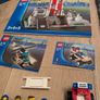 Retired Lego Hospital set 7892 Image 7