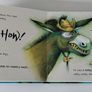 The wonky donkey book Image 3