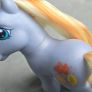 Autumn Skye HTF MLP G3 My Little Pony 2002 Image 5