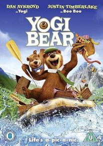 Yogi Bear (DVD)