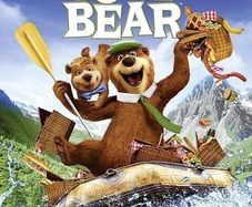 Yogi Bear (DVD)