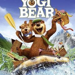 Yogi Bear (DVD)