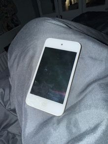 iPod touch 16gb