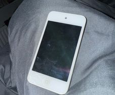 iPod touch 16gb