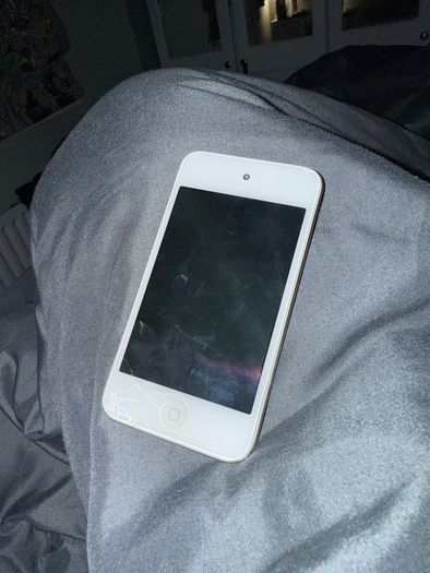 iPod touch 16gb