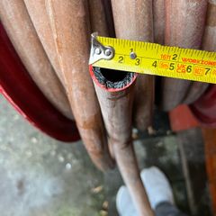fire hose reel