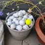 Large selection of Golf Balls Image 3