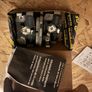 Honda Accord/Crv Japanparts brake pads rear Image 2