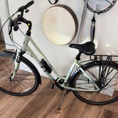 Liv Flourish FS 2 Women's Hybrid Bike (Medium)