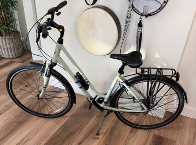 Liv Flourish FS 2 Women's Hybrid Bike (Medium)