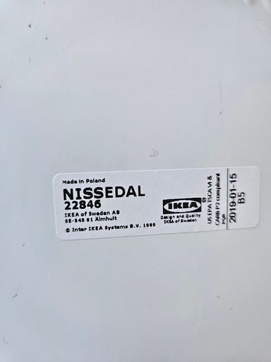 Ikea NESSEDALmirror