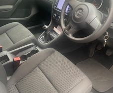 2009 Volkswagen Golf