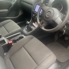 2009 Volkswagen Golf