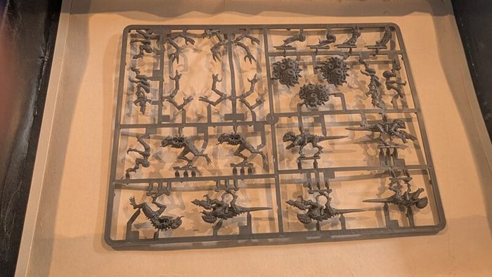 Warhammer 40k Battle for Macragge
