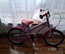 kids bike