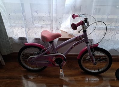 kids bike
