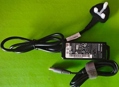 Lenovo 65W  20V 3.25A P92P1154 FRU 42T4283 AC Adapter Charger Power Supply