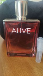 Hugo Boss Alive