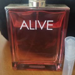 Hugo Boss Alive