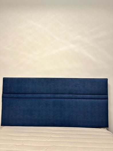 Respa Double Bed