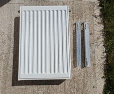 Radiator Deal - Like New & Ready to Go