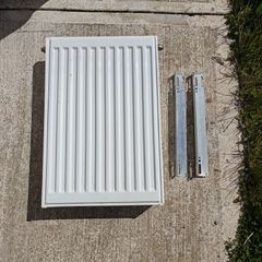 Radiator Deal - Like New & Ready to Go