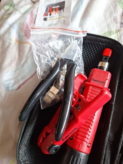 crimp tool