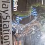 Alien Trilogy PlayStation1 Ps1 PlayStation2 Ps2 games Original Image 3