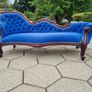 Large Reproduction Chaise Longue Image 5