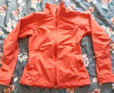 Helly Hansen jacket