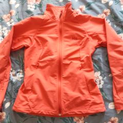 Helly Hansen jacket