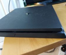 Sony Playstation 4, Excellent condition, see pictures, comes with power cable only
