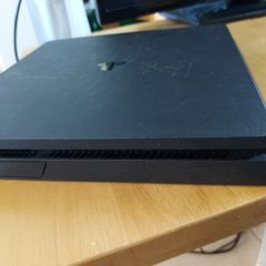 Sony Playstation 4, Excellent condition, see pictures, comes with power cable only