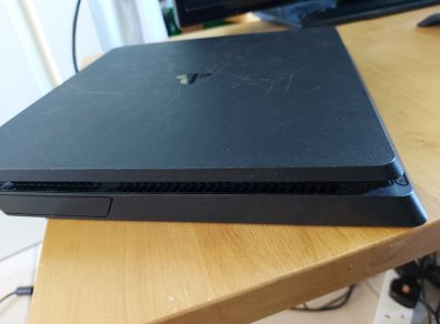 Sony Playstation 4, Excellent condition, see pictures, comes with power cable only