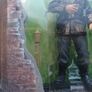 Collectable Toy Soldier Image 4