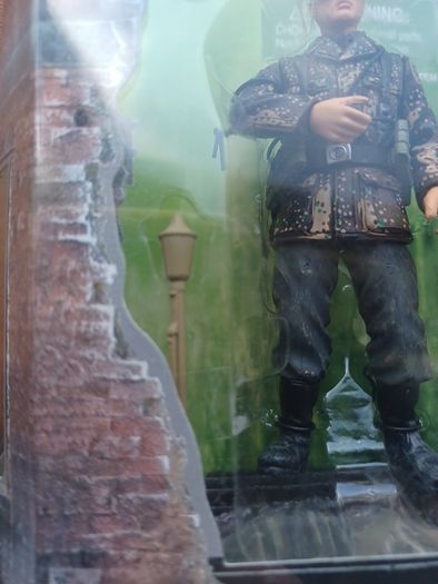 Collectable Toy Soldier