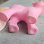 Baby Lickety Split BBE Eyes MLP G1 My Little Pony Image 7
